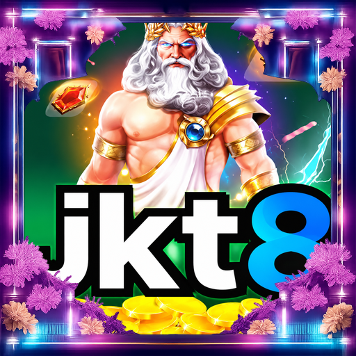jkt8 — mitra unggulan